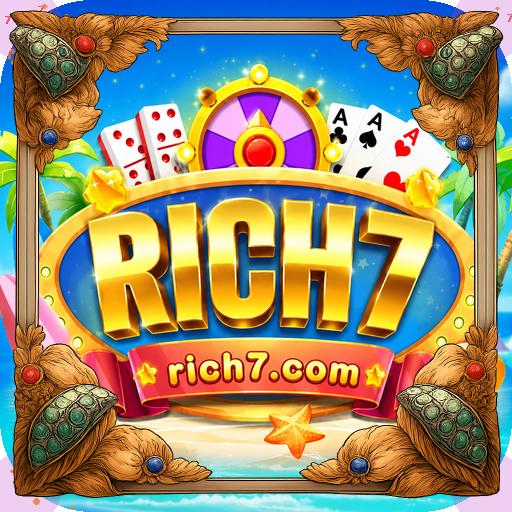 rich7 — mitra unggulan