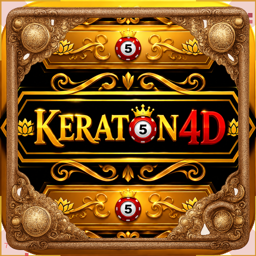 keraton4d — mitra unggulan